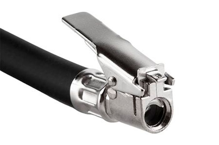 Пневмопістолет для підкачки коліс Intertool 10bar пакет (PT-0504)