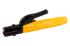 Електродотримач Mastertool 500А Holland (81-0107)
