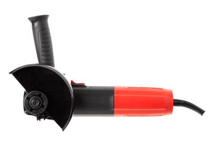 Шліфмашина кутова Intertool-Storm 750Вт x 125мм (WT-0220)