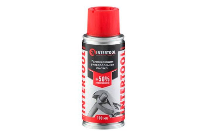 Мастило проникаюча Intertool 100 мл FS-4010 (FS-4010)