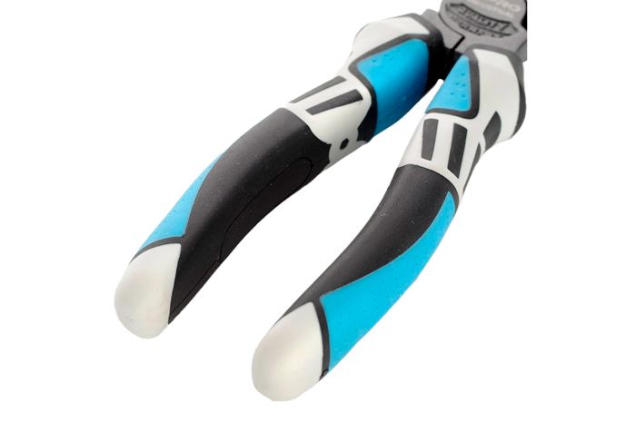 Плоскогубцы Apro 200 мм Fulcrum (310354)