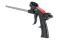 Пістолет для піни Intertool **** мм пластик (PT-0608)