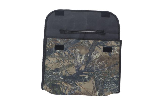 Сумка для мангала DV 390 x 28 x 70 мм x 6 шп (Ч14)