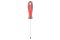 Викрутка Intertool PH0 x 100 мм Pro (VT-3314)