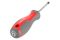 Викрутка Intertool PH1 x 75 мм Pro (VT-3315)