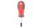 Викрутка Intertool PH2 x 38 мм Pro (VT-3319)