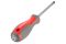 Отвертка Intertool PH3 x 150 мм Pro (VT-3324)