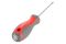 Викрутка Intertool SL3 x 100 мм Pro (VT-3302)