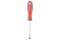 Викрутка Intertool SL6 x 100 мм Pro (VT-3310)
