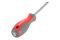 Викрутка Intertool SL8 x 150 мм Pro (VT-3312)