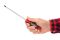 Викрутка Intertool PH2 x 150 мм Storm (VT-3422)