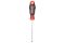 Викрутка Intertool SL4 x 100 мм Storm (VT-3403)