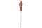 Викрутка Intertool SL5 x 150 мм Storm (VT-3408)