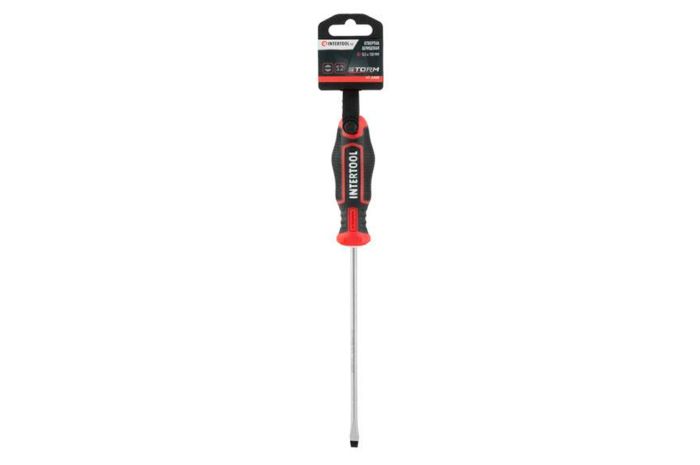 Викрутка Intertool SL5 x 150 мм Storm (VT-3408)