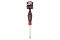 Викрутка Intertool SL6 x 100 мм Storm (VT-3410)