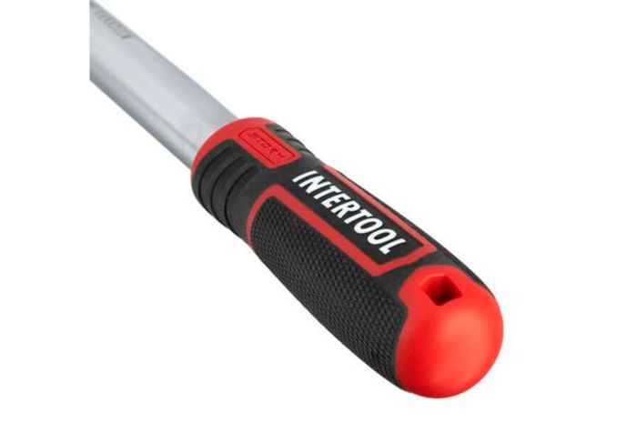 Ключ балонний телескопічний Intertool 1/2" (17 x 19 мм) Storm (HT-1600)