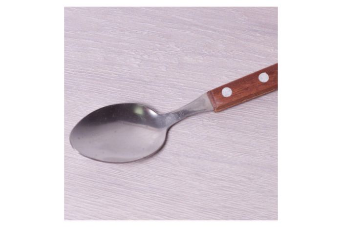 Набор столовых ложек Kamille 185 мм (6 шт.) (5302)