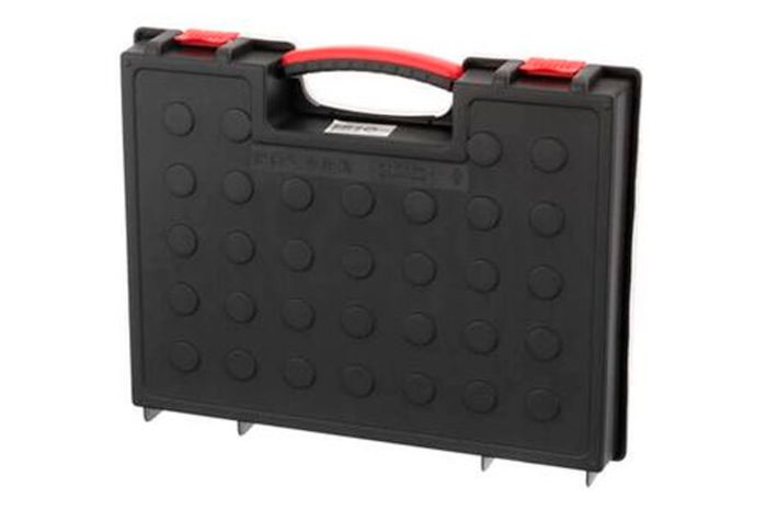Організатор Intertool 415 x 330 x 60 мм x 22 літаків (BX-4033)