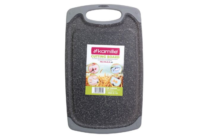 Дошка обробна Kamille 400 x 240 x 8 мм (10059A)