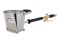 Ківш хопер штукатурний пневматичний Intertool 3 л (PT-0404)