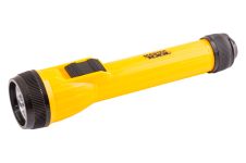 Ліхтар ручний Mastertool 3LED x 1 Вт (94-0800)