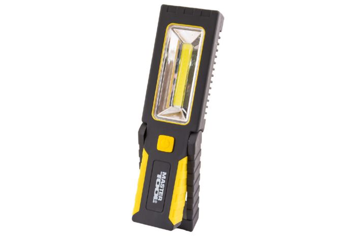 Ліхтар магнітний Mastertool 5LED x 3 Вт (1COB) (94-0808)