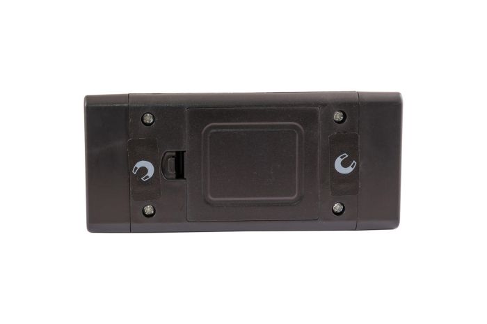 Ліхтар магнітний Mastertool 7LED x 3 Вт (1COB) (94-0809)