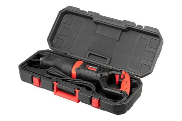 Пила сабельная Intertool 1050 Вт Storm (WT-0401)
