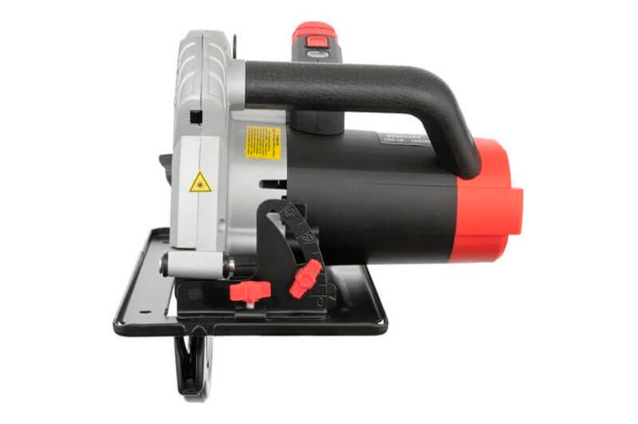 Пила циркулярна Intertool 2000 Вт x 235 мм Storm (WT-0623)