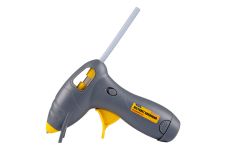 Пістолет клейовий на батарейках Mastertool 7.2 мм x 7 Вт (42-0400)
