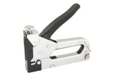 Степлер пружинний Mastertool скоба 11.3 x 0.7 x 4-14 мм (41-0906)