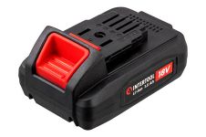 Акумулятор Intertool 18 В x 1.5 Ач Li-Ion (DT-0316)