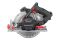 Пила дисковая аккумуляторная Intertool-Storm 20В x 190-200мм Brushless (WT-0371)
