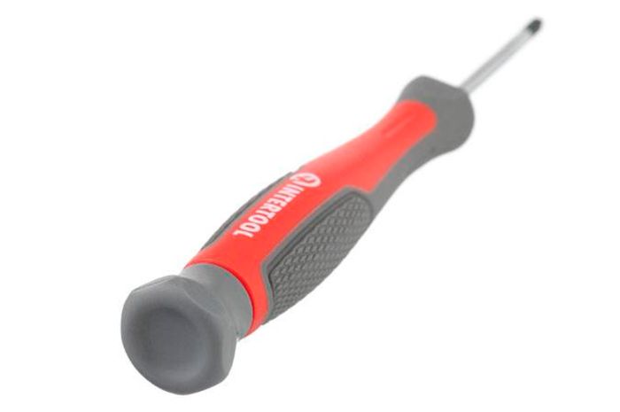 Набір викруток Intertool – PH x SL x T з бітами 58 од. (VT-3358)