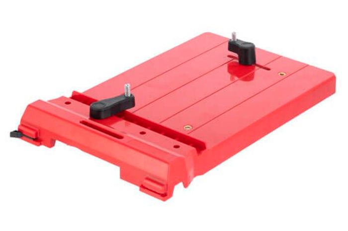 Платформа направляюча для пилки дискової Intertool 320 x 205 мм (HT-6075)