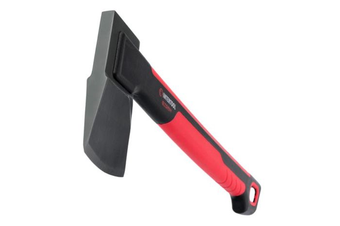 Сокира Intertool-Storm 930 г x 445 мм фібергласс (HT-0292)