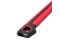 Сокира Intertool-Storm 930 г x 445 мм фібергласс (HT-0292)