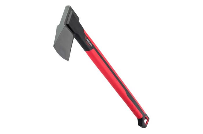 Сокира Intertool-Storm 1670 г x 720 мм фібергласс (HT-0296)