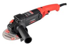 Шліфмашина кутова Intertool-Storm – 860 Вт x 125 мм (WT-0232)