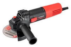 Шліфмашина кутова Intertool-Storm – 950 Вт x 125 мм (WT-0233)