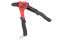 Пістолет для заклепок Intertool-Storm 200 x ø2.4 x 3.2 x 4 x 4.8 мм (RT-0015)