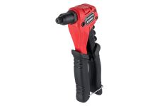 Пістолет для заклепок Intertool-Storm 200 x ø2.4 x 3.2 x 4 x 4.8 мм (RT-0015)