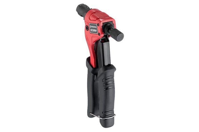 Пистолет для заклепок резьбовых Intertool-Storm 200 мм x М3 x М4 x М5 x М6 (RT-0019)