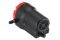 Насос вакуумный для откачки масла и топлива Intertool 12В × 7 л/мин (AC-0006)