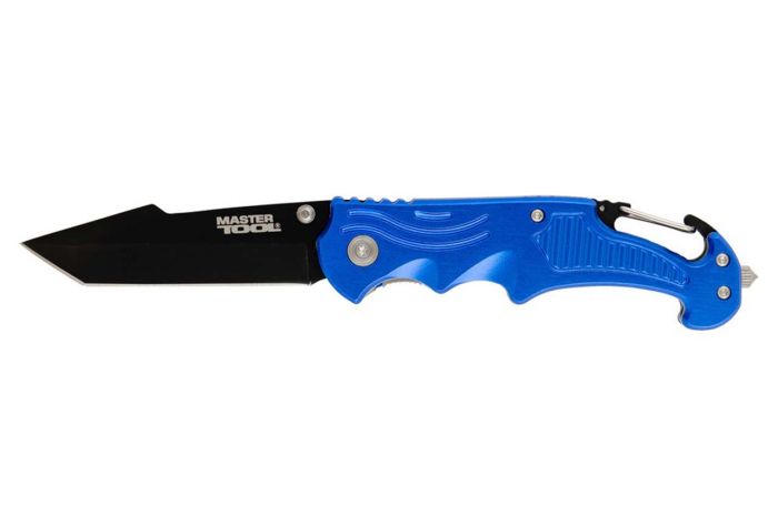 Нож туристический Mastertool 204мм Damask (79-0123)