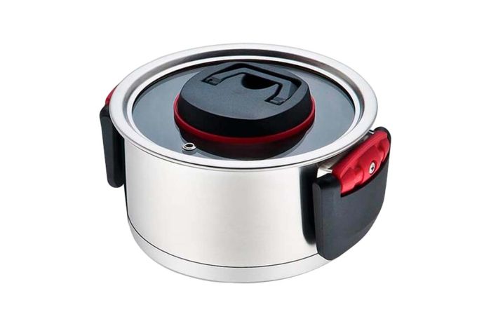 Каструля нержавіюча Maestro 180мм x 2.5л (MR-3530-18)
