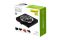 Плита електрична Maestro 1 x 1000Вт спіраль (MR-770-1)