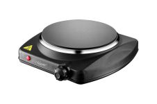 Плита електрична Maestro 1 x 1200Вт кераміка (MR-773-1)