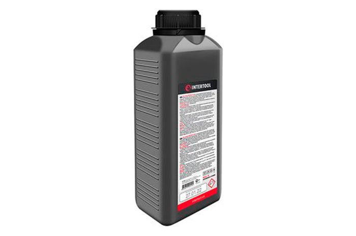 Піна активна Intertool 1л x 1:2 (FS-9001)