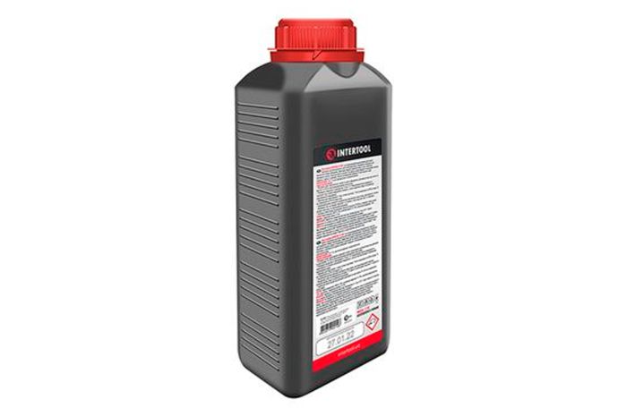 Пена активная Intertool 1л x 1:8-1:12 концентрат (FS-9021)